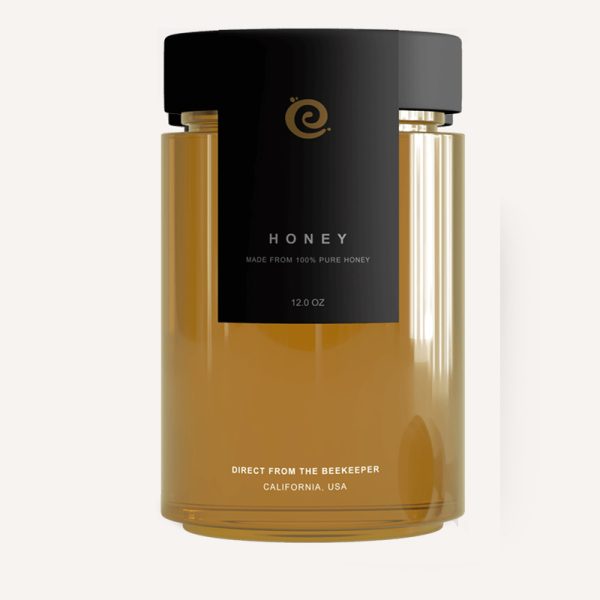 Lychee Honey - Image 3