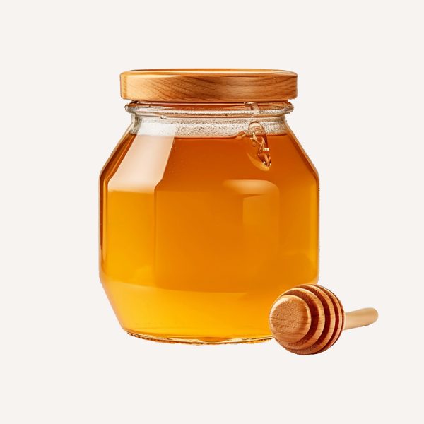 Lychee Honey