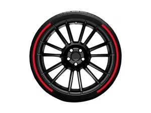 Pirelli p wheel