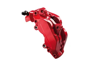 Foliate Brake