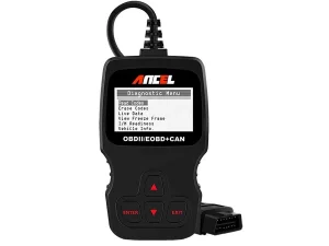 Hgbd Ancel Ad310