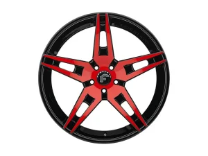 Safari Wheels