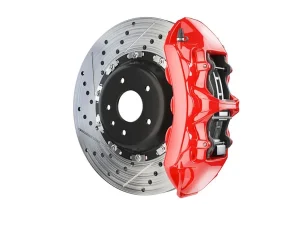 Brake Caliper