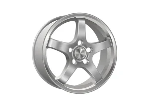 Silver Wheels