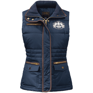 Vests Tml