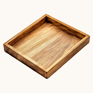 Dispensing Tray