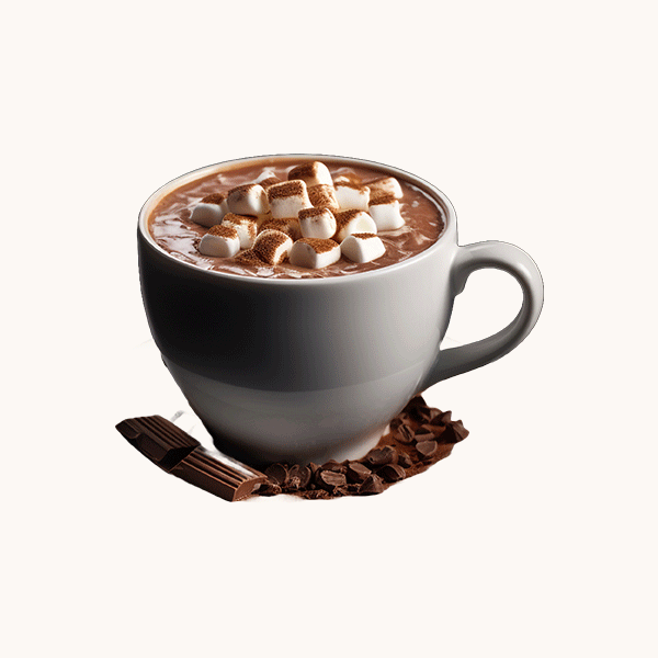 Hot Cholate