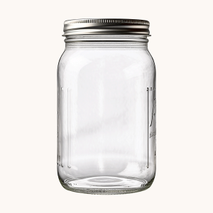 coffee jar