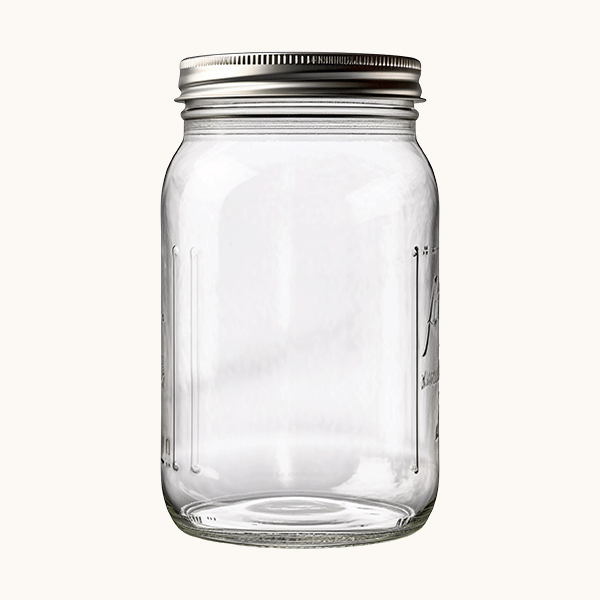coffee jar