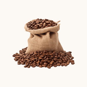 Ground Coffee