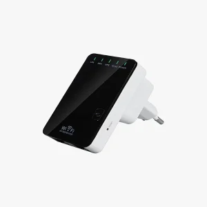 Wi-Fi Router repieter