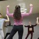 Dance fitness