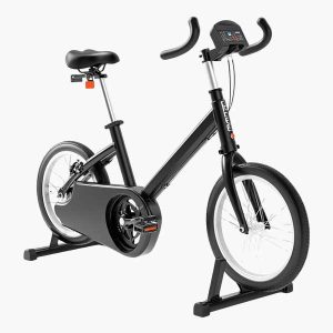 Cycling Fitness