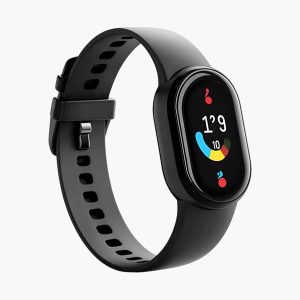 Fitness tracker