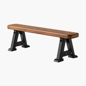 Wooden-bench