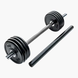 weightlifting Barbell