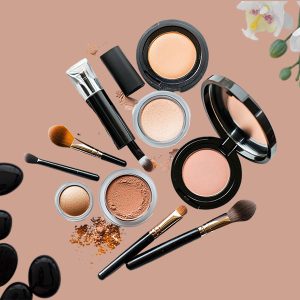 Makeup products