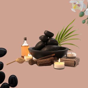 Oriental massage