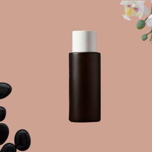 Shampoo Bottle