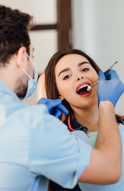 Dentist in Aurora, CO