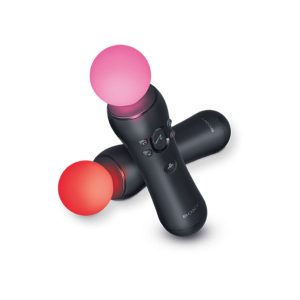 Gaming Controller