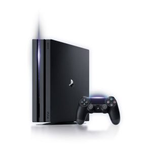 PlayStation 4 Pro