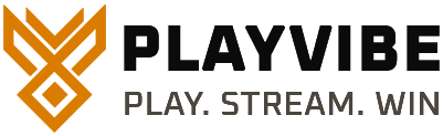 Esports & Gaming WordPress Theme