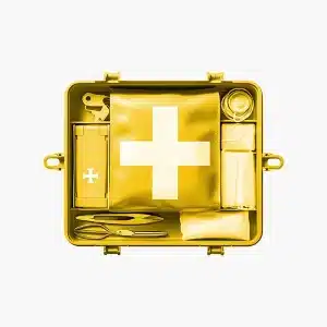 First Aid Kit
