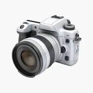 Camera