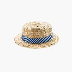 Modern Hat