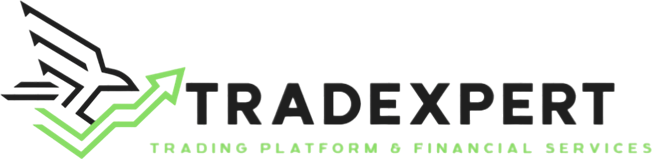 Trading Platform & Financial Services WordPress Theme