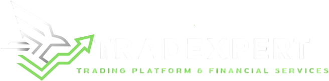 Trading Platform & Financial Services WordPress Theme