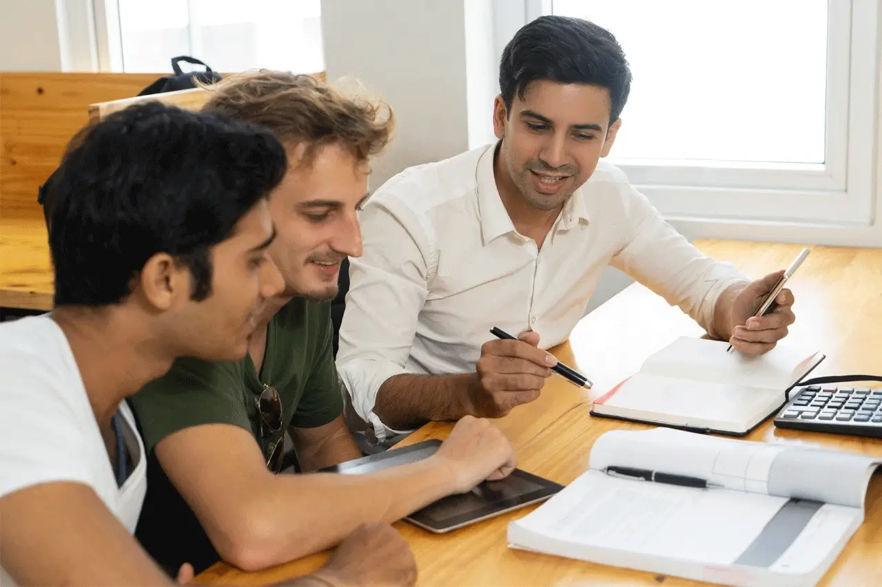 Small Investments into Big Gains