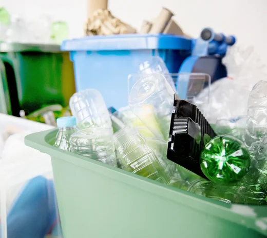 Waste and Disposal Services for Wastix rollout first residential plastic recycling Blog