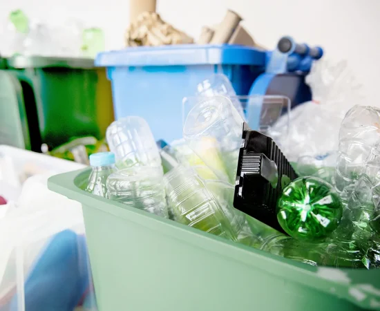 Waste and Disposal Services for Wastix rollout first residential plastic recycling Blog