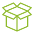 Waste and Disposal WordPress Theme for Residential Waste . Household waste bins placed curbside for scheduled garbage collection