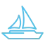 Deck Boats